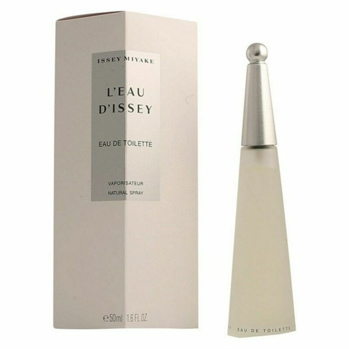 Dameparfume Issey Miyake ISSEY-480986EU EDT