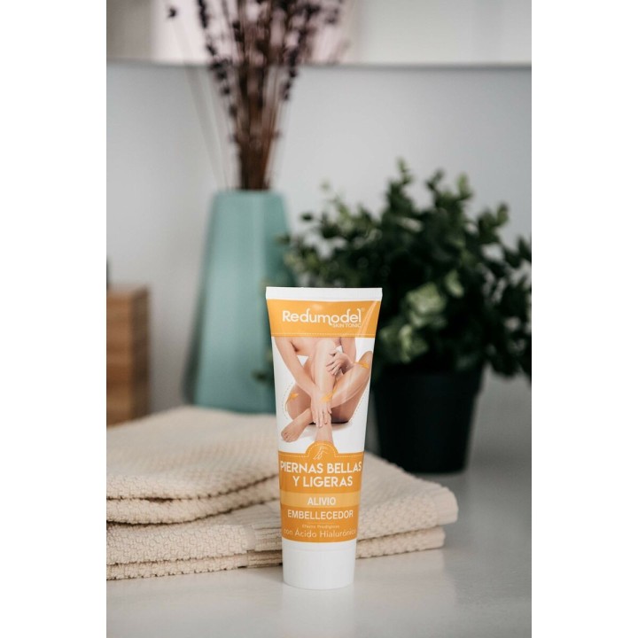 Crema Corpo Redumodel