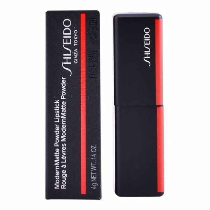 Læbestift Modernmatte Powder Shiseido 4 g