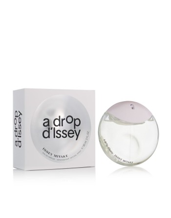Profumo Donna Issey Miyake A Drop d'Issey EDP 90 ml