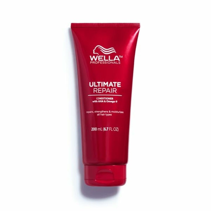 Hårbalsam Wella Ultimate Repair 200 ml