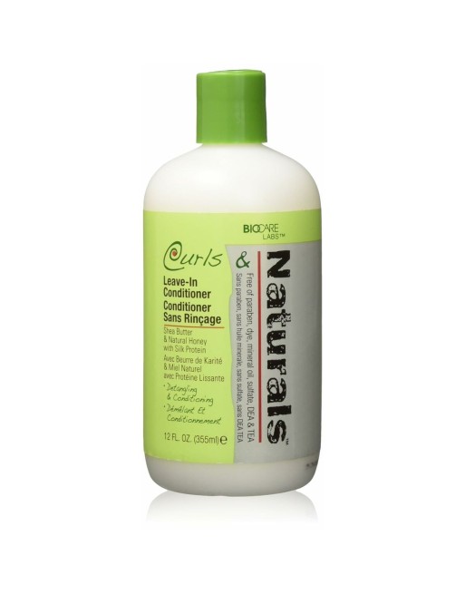 Conditioner Biocare  Curls & Naturals 355 ml