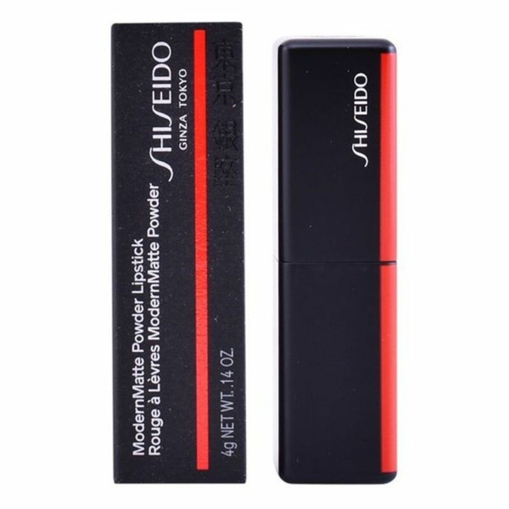 Læbestift Modernmatte Powder Shiseido 4 g
