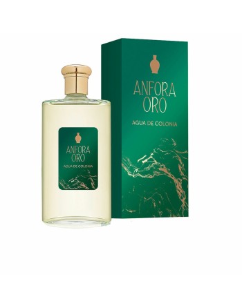 Unisex parfume Instituto Español ANFORA ORO EDC 200 ml