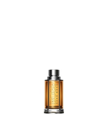 Profumo Uomo Hugo Boss EDT 50 ml