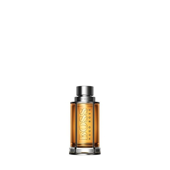 Profumo Uomo Hugo Boss EDT 50 ml