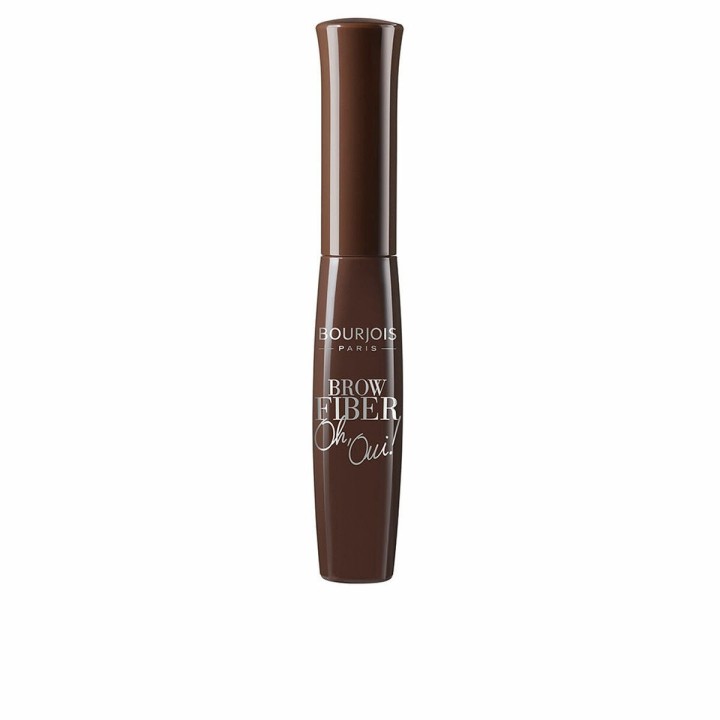 Øjenbryn mascara Bourjois Brow Fiber Oh Oui Nº 003