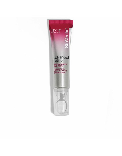 Augenkonturcreme StriVectin Advanced Retinol 15 ml