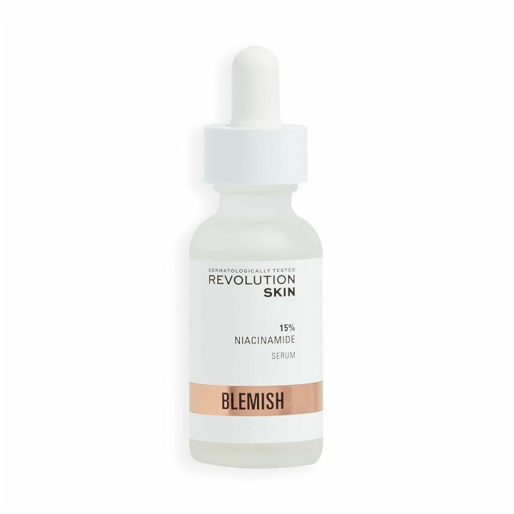 Ansigtsserum Revolution Skincare Niacinamide 30 ml