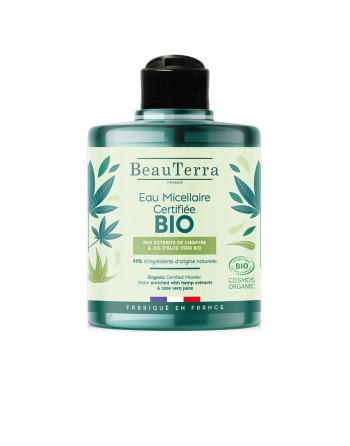 Acqua Micellare Beauterra Bio 500 ml