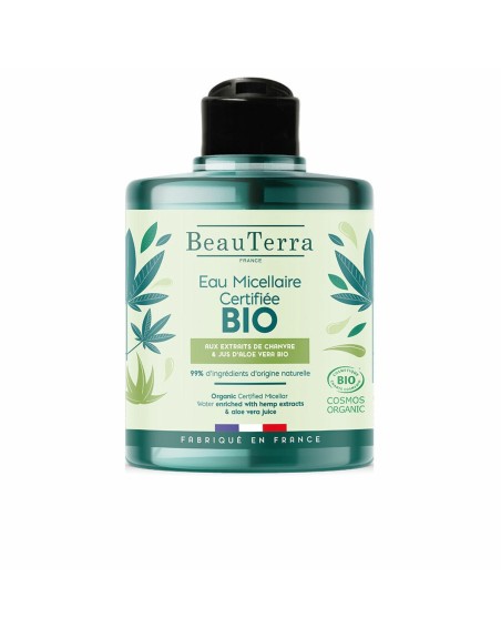 Micellares Wasser Beauterra Bio 500 ml
