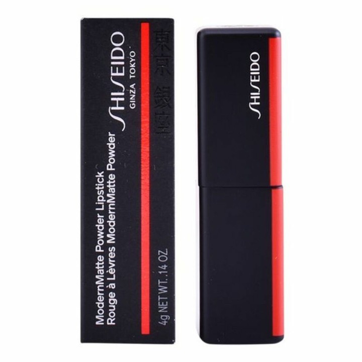 Rossetti Modernmatte Powder Shiseido 4 g