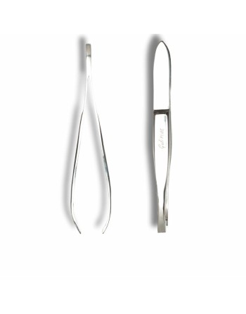Tweezers for Plucking Galiplus Pinza Depilar (1 Unit)