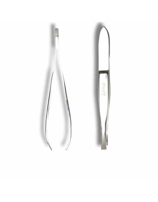 Tweezers for Plucking Galiplus Pinza Depilar (1 Unit)