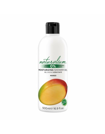 Shower Gel Naturalium 500 ml