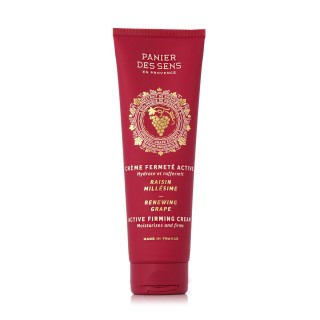 Opstrammende bodylotion Panier des Sens Renewing Grape 140 ml