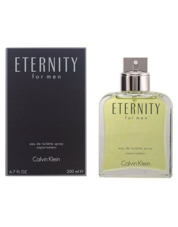 Parfum Homme Calvin Klein Eternity EDT
