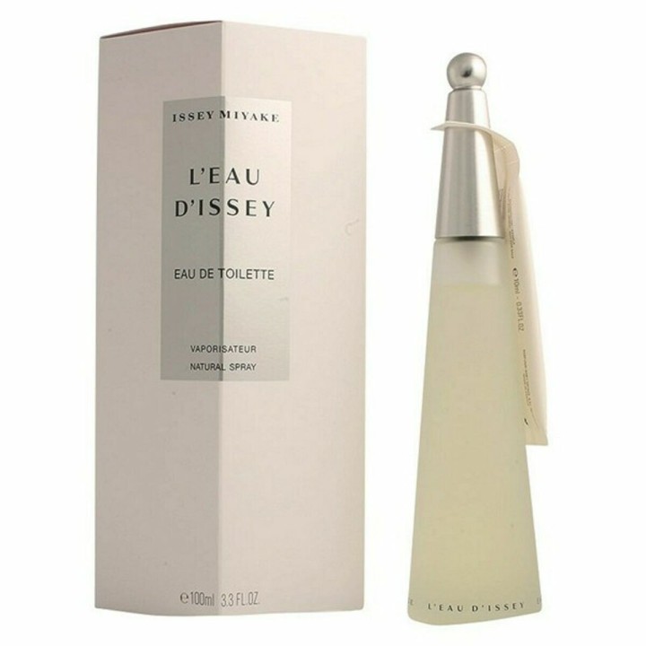 Dameparfume Issey Miyake ISSEY-480986EU EDT