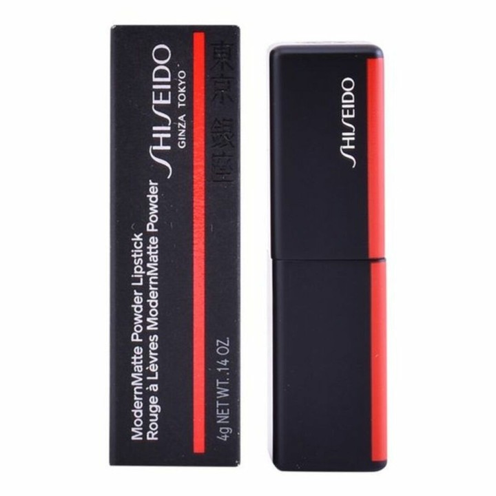 Rossetti Modernmatte Powder Shiseido 4 g