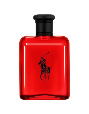 Parfum Homme Ralph Lauren EDT Polo Red 125 ml