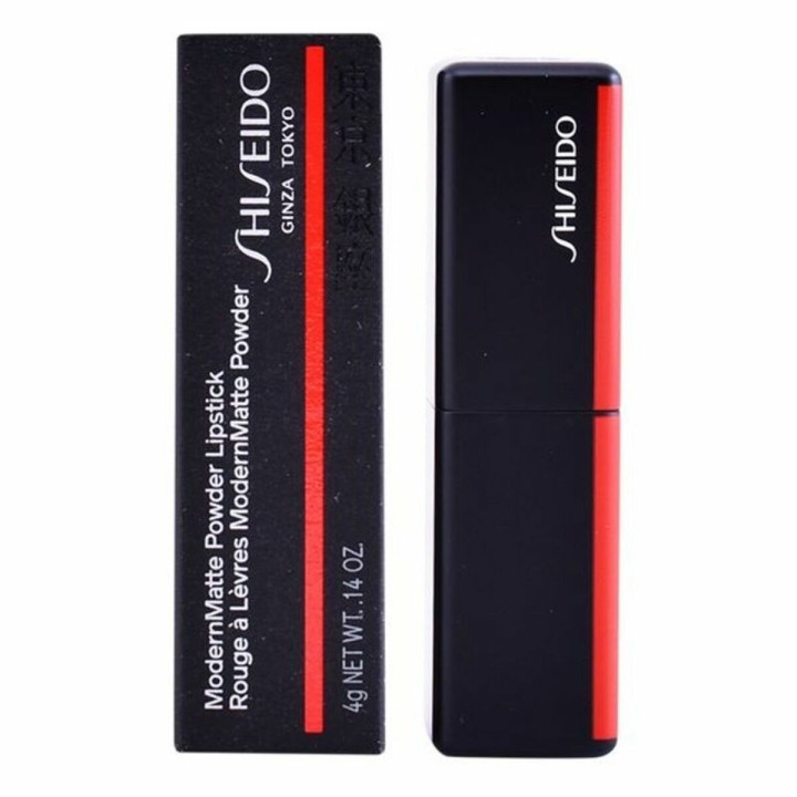 Læbestift Modernmatte Powder Shiseido 4 g