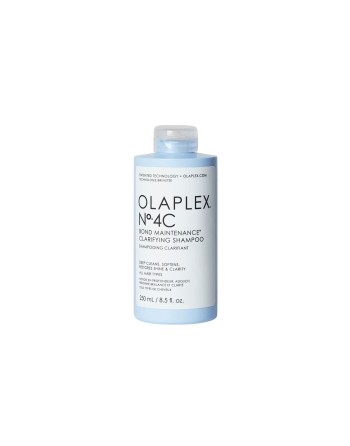 Clarifying shampoo Olaplex No. 4C Bond Maintenance 250 ml
