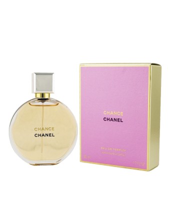 Dameparfume Chanel Chance Eau de Parfum EDP 50 ml