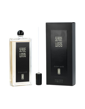 Perfume Mujer Serge Lutens EDP Un Bois Vanille 100 ml