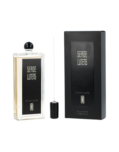 Dameparfume Serge Lutens EDP Un Bois Vanille 100 ml