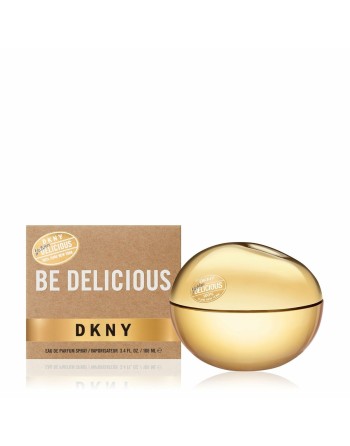 Profumo Donna DKNY EDP Golden Delicious 100 ml