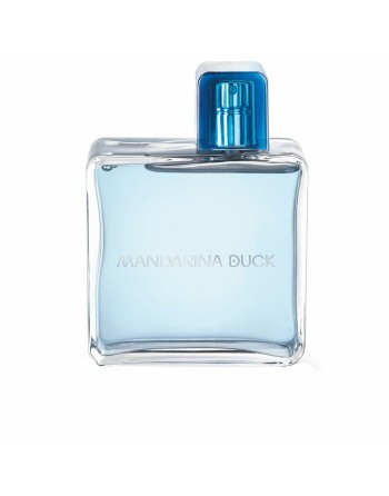 Parfum Homme Mandarina Duck MANDARINA DUCK FOR HIM EDT 100 ml