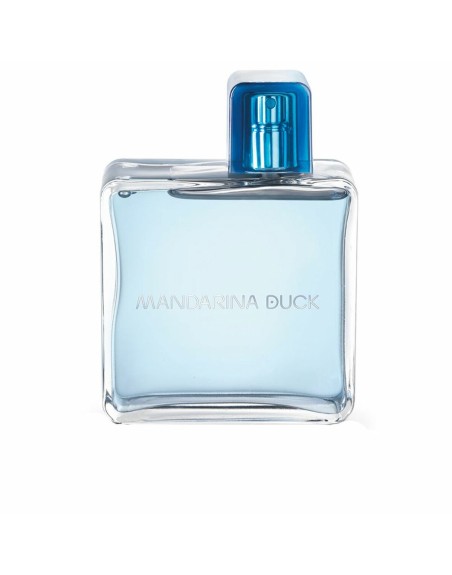 Men's Perfume Mandarina Duck MANDARINA DUCK FOR HIM EDT 100 ml
