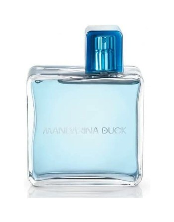 Men's Perfume Mandarina Duck MANDARINA DUCK FOR HIM EDT 100 ml