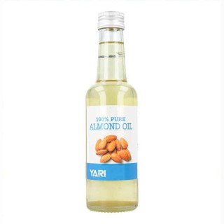 Hårolie Yari Mandelolie (250 ml)