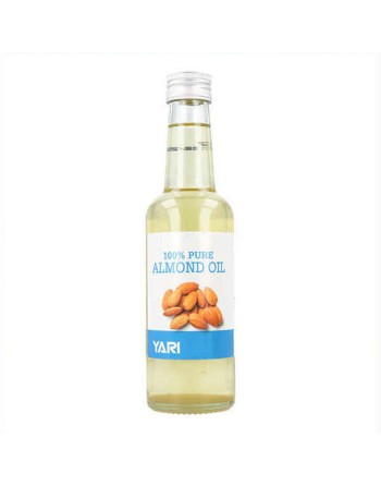 Hair Oil Yari Almond Oil (250 ml)