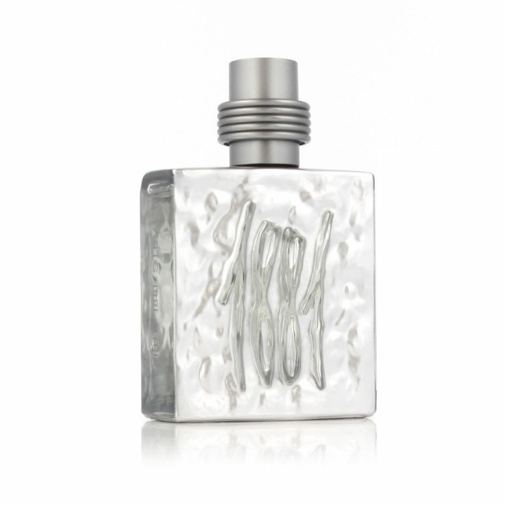 Herreparfume Cerruti EDT 1881 Silver 100 ml