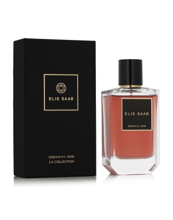 Unisex-Parfüm Elie Saab Essence No. 1 Rose 100 ml