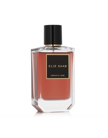 Unisex Perfume Elie Saab Essence No. 1 Rose 100 ml