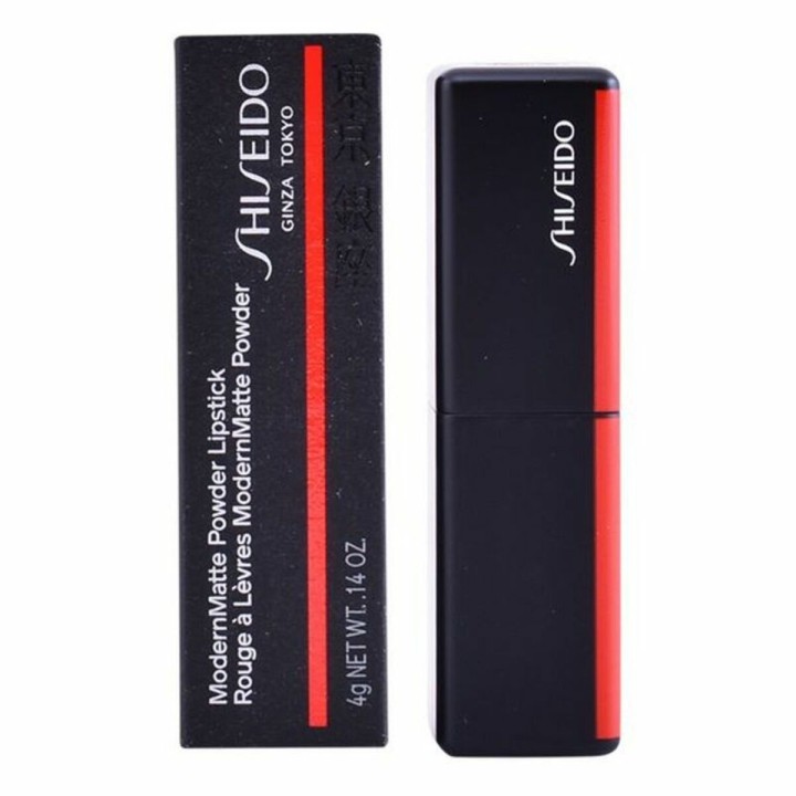 Læbestift Modernmatte Powder Shiseido 4 g