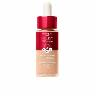 Flydende makeup foundation Bourjois Healthy Mix Serum Nº 54N Beige 30 ml