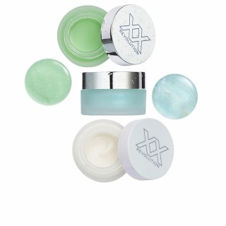 Makeup Sæt Revolution Make Up XX Revolution 3 Dele