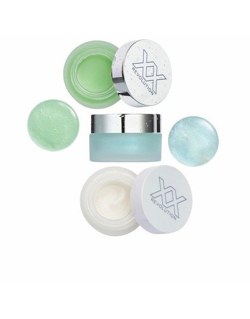 Schminkset Revolution Make Up XX Revolution 3 Stücke