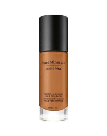 Crème Make-up Base bareMinerals Barepro Latte Spf 20 30 ml