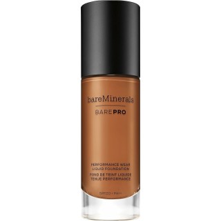 Base Cremosa per il Trucco bareMinerals Barepro Cinnamon Spf 20 30 ml