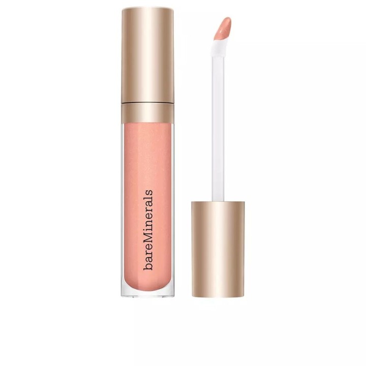Flydende læbestift bareMinerals Mineralist Balsam Peace 4 ml