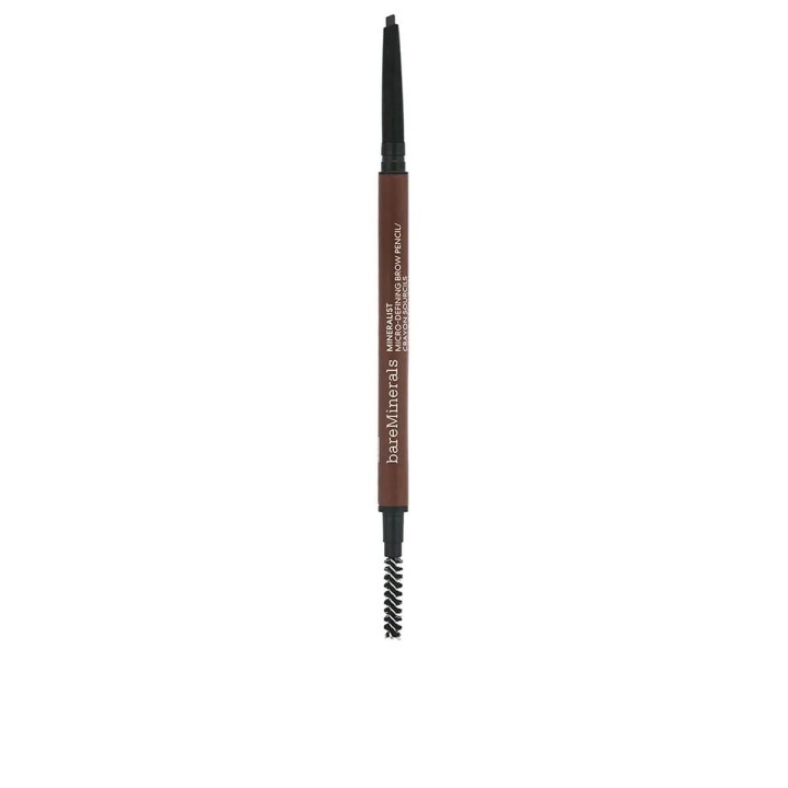 Matita per Sopracciglia bareMinerals Mineralist Chesnut