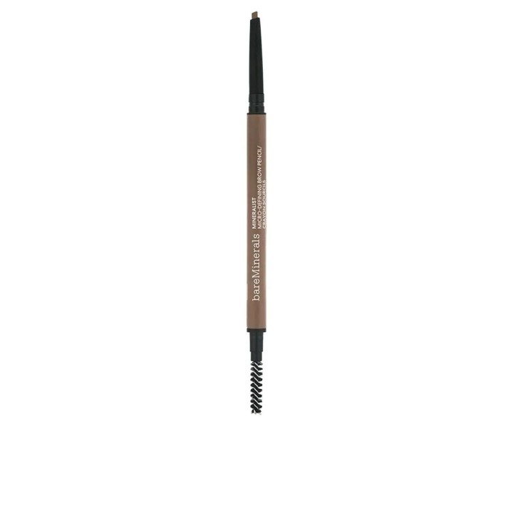 Øjenbrynsblyant bareMinerals Mineralist Light Brunette