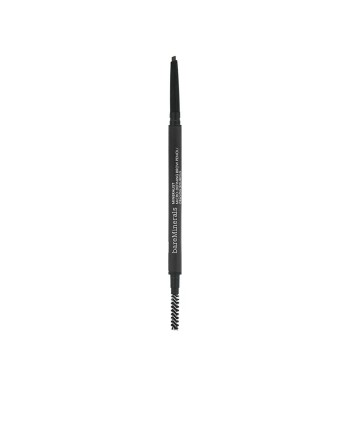 Crayon à sourcils bareMinerals Mineralist Rich Black