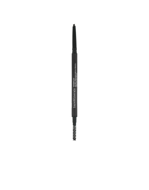 Crayon à sourcils bareMinerals Mineralist Rich Black