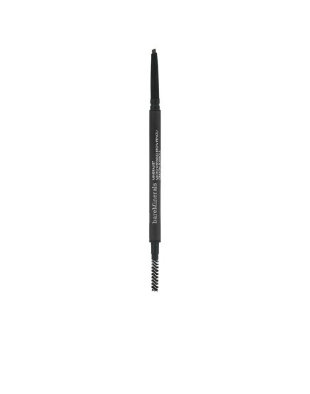 Crayon à sourcils bareMinerals Mineralist Rich Black